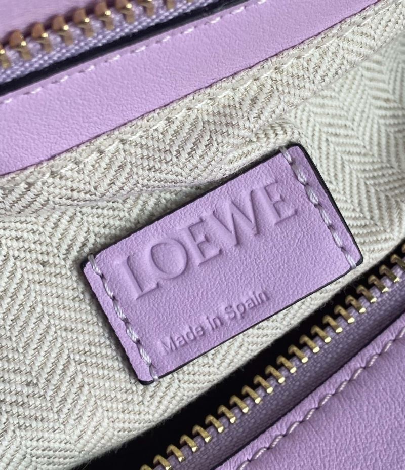 Loewe Puzzle Bags